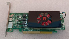 Dell NDRG5 AMD Radeon RX 550 4GB GDDR5 High Profile Graphics Card | PCIe