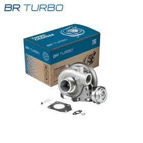 Turbolader BRTX7841 für DODGE NITRO Past  CHEROKEE  KK  CHEROKEE  KK  CHEROKEE
