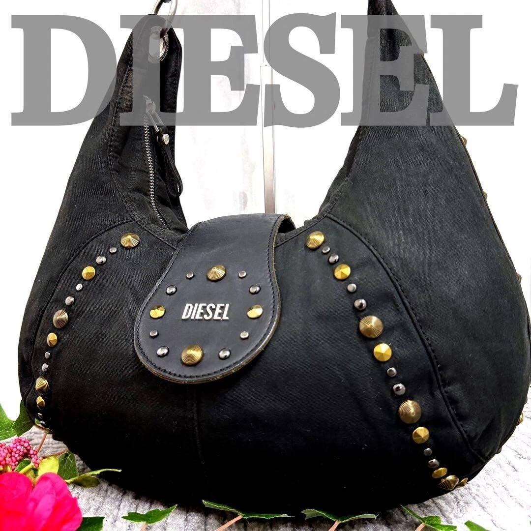Diesel Women's Hobo Handbags & Bags for sale | eBay