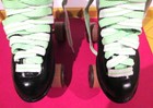 Women Hyde Size-6 Betty Lytle Roller Skate-Sure Grip Plate-FO MAC Wheels — photo 8