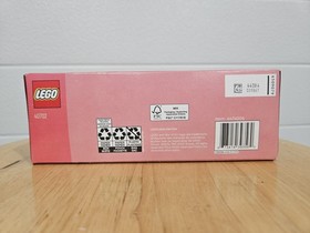 Lego 40702 Limited  Edition Christmas  Picture Frame 209 pcs Retired, New Sealed