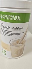 Herbaleif Formula 1-Shake Vanille Geschmack