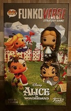 2016 Funko Pop Alice in Wonderland Vinyl Figures 22