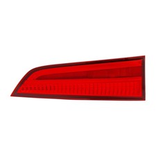 Tail Light Assembly 2016-2018 Honda Pilot Halogen Inner Passenger RH 34155TG7A01