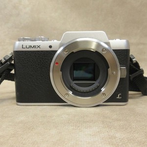 Panasonic Gf7 | eBay