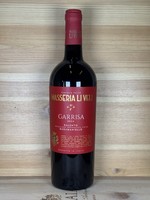 Masseria Li Veli Garrisa Susumaniello Salento Igt 2024 ( 1 X 0,75 Lt. )