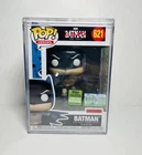 Funko Pop! Batman (Bat-Manga!) ECCC 2026 Exclusive LE 5000