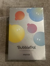 BubblePal AI Companion Toy New Designed by Haivivi NEW SEALED