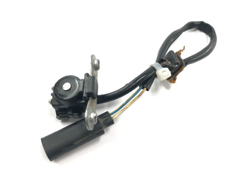 BMW C1 125 [2002] - Pickup Lichtmaschine Impulsgeber
