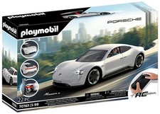 Playmobil Porsche Mission E (70765)
