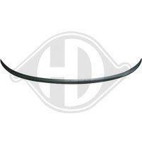 1X Spoiler Diederichs 1216461 Hd Tuning FüR Fahrzeugheck