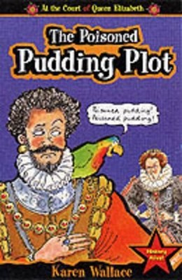 The Poisoned Pudding Plot, Cope, J