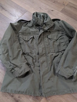 Vietnam Jacket for sale | eBay