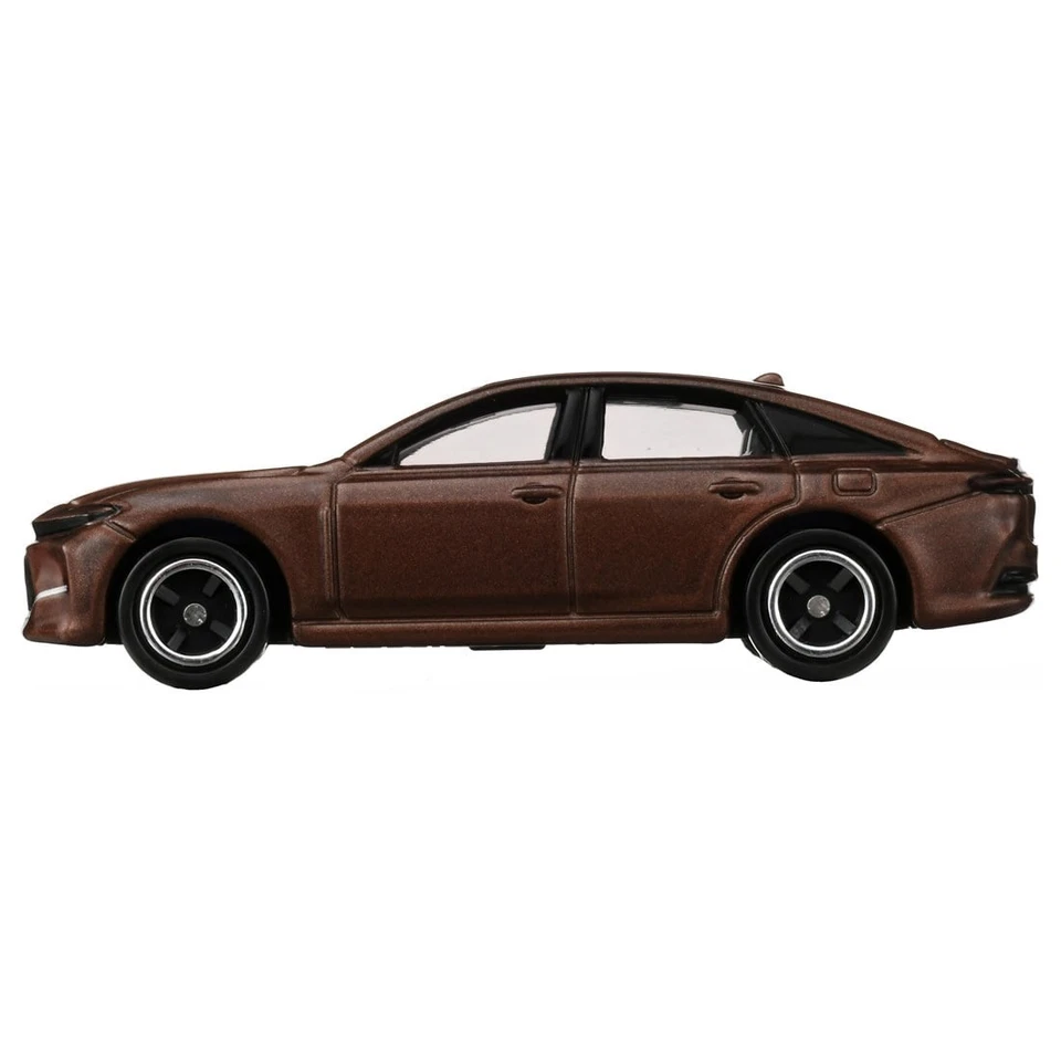Takara Tomy Tomica #62 1/66 Toyota Crown Sedan (1st) Die-cast Model Car - Image 3 of 4