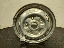 FORD TRANSIT Steel Wheel 15" Inch 5x160 Offset ET60 5.5J 2006-2014 2150829