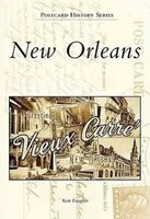 New Orleans | Scott Faragher | Taschenbuch | Kartoniert / Broschiert | Englisch