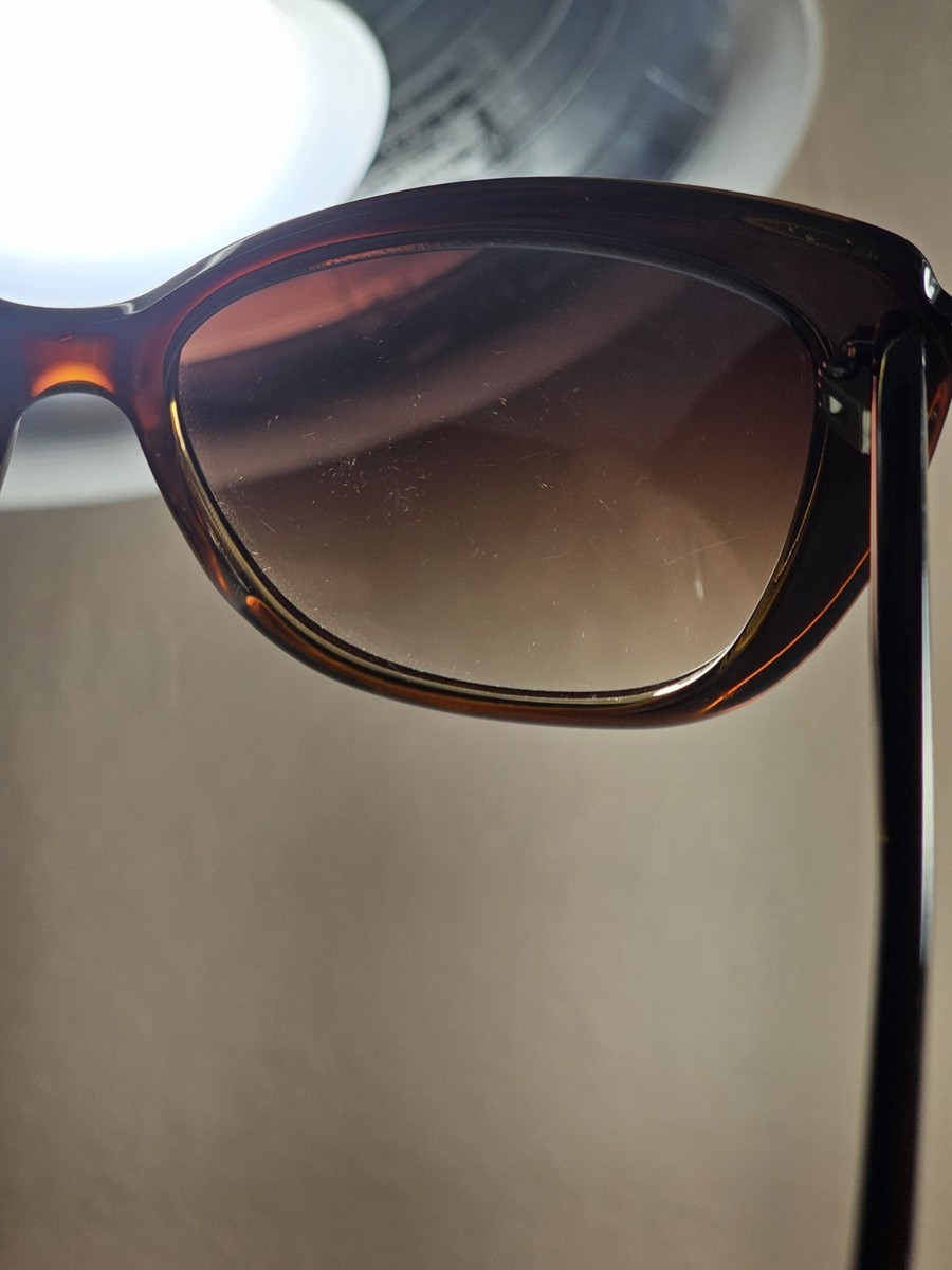Barton Perreira Javotte Cat Eye Sunglasses **FRAME ONLY** Japan 54-16-140 Barton Perreira Javotte Cat Eye Sunglasses **FRAME ONLY  main image 4
