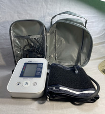 A D Medical UA-651W-AC Upper Arm Digital BP Monitor, Cuff, Blood Pressure, NEW