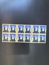 US Stamps 2016 Nativity Scott#5144 5 Sheets of 20(total of 100)