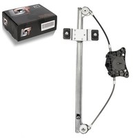 Fensterheber Hinten Rechts Elektrisch FüR Audi A3 Sportback 8PA 04-13