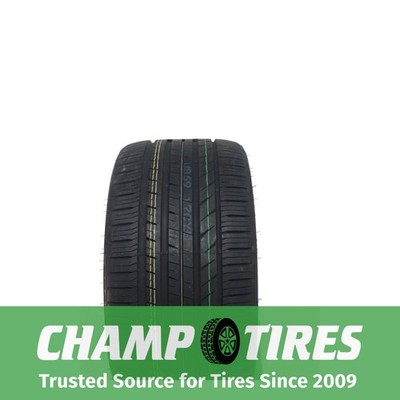 P295/25R20 Toyo Proxes Sport A/S Takeoff 95 Y Used 9/32nds