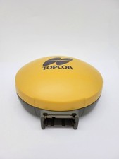 TOPCON SGR-1 01-080401-01 GPS Antenna L1 WAAS EGNOS MSAS OmniSTAR VBS