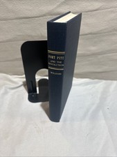 Fort Pitt And The revolution On The Westeren frontier Signed Limited Edition