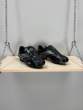 Mens vintage Adidas F30 Absolute TRX FG Soccer Boots Size 7.5 Duties Paid USA