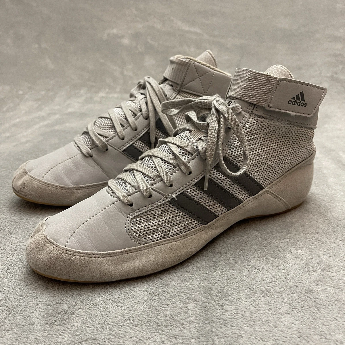 【新品未使用 】　 HVC2 adidas HVC 2 Light Onyx Gum for Sale | Authenticity Guaranteed | eBay