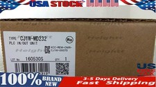 NEW Omron CJ1W-MD232 PLC Expansion Module Input/Output Unit Controller