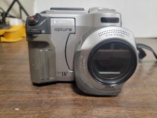 Canon Optura Mini DV Digital Camcorder