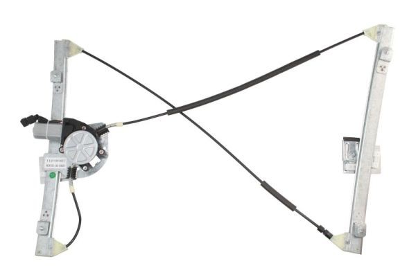 Right Front BLIC 6060-00-SE4608 Window Regulator for SEAT