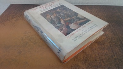 			The Adventures of Odysseus (Illustrated byChas Robinson), F. S Ma		