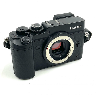 Panasonic Gx8 Gx8 Olympus 17 Very Good】Panasonic LUMIX DMC GX8