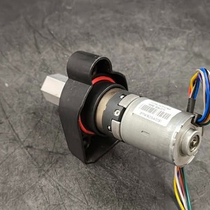 Bosch Indego M + 700 F016l90910ab 1998-1e60011 Rasenmäher Motor Funktioniert