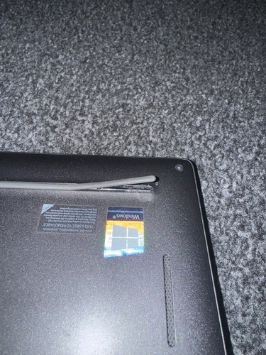 Ordinateur portable Dell Latitude 7410 Core i7-10610U FHD 16 Go RAM 512 Go SSD Windows 11 - Photo 9/9
