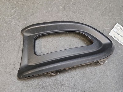 Linke Trapez Nebelscheinwerfer Zierblende Vorne Fiat 500X Phase 1 - 735568939