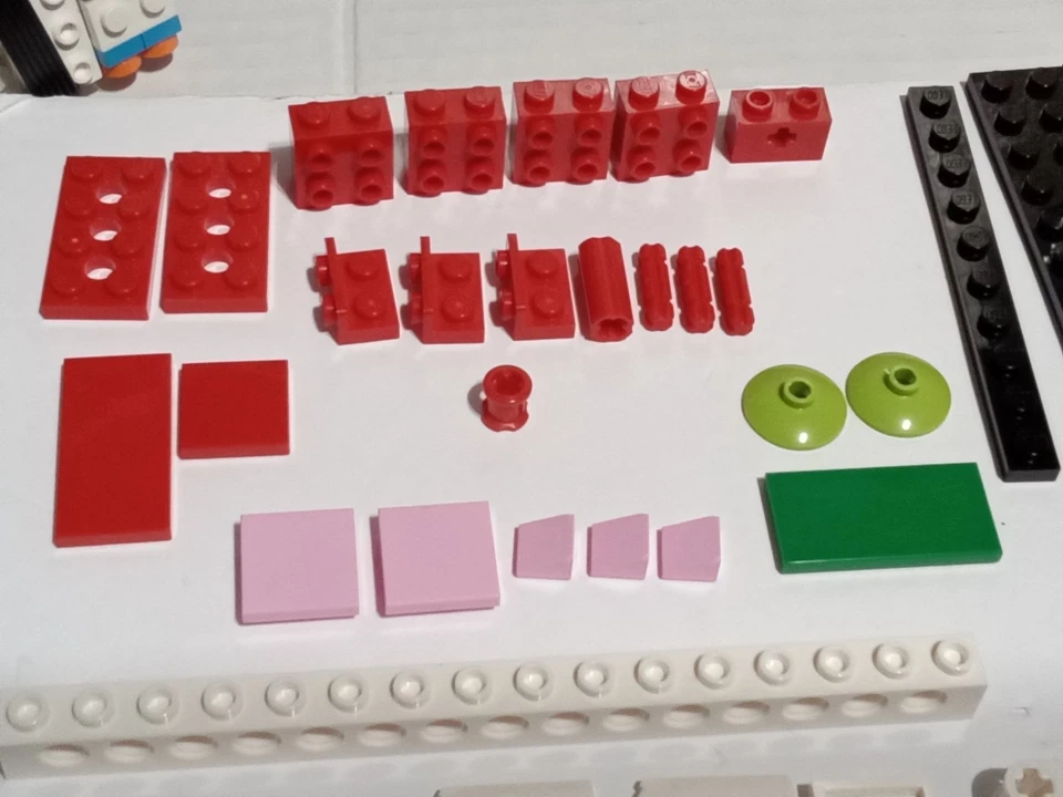 LEGO Boost Creative Toolbox 17101 Robot Building Set 5-in-1 Kit See Details - Image 4 of 4