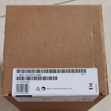 1PCS Brand New Siemens 6ES7314-6CF01-0AB0 Module 6ES7314-6CF01-0AB0 Fast Ship