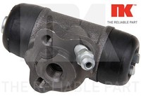 NK 804531 Radbremszylinder Zylinder Radbremse FüR Toyota