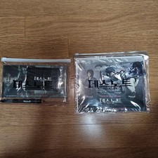 Dead Note Official Movie Merchandise Collection Items