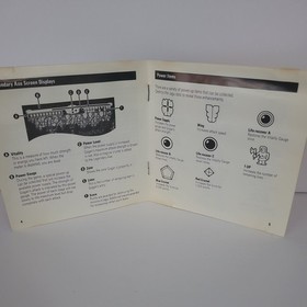 Legendary Axe (TurboGrafx-16) HuCard, Case & Manual Free Shipping