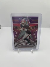 Bijan Robinson 2024 Rookies & Stars Purple /299 Falcons