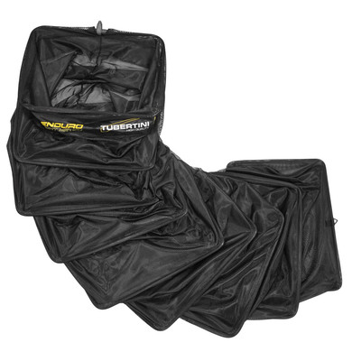 Tubertini Setzkescher Nassa Enduro light 350x50x40cm - Angelkescher, Setzkescher