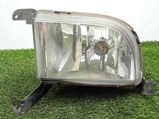 Antibrouillard Chevrolet NUBIRA