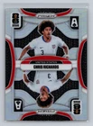 Chris Richards 2026 Panini Prizm Chris Richards #10 Silver Prizm