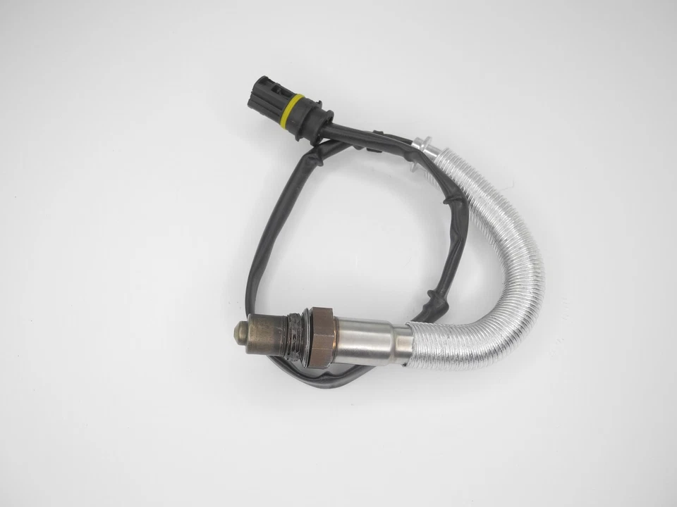 Lambda Oxygen Sensor O2 For 2008-2012 BMW 740Li 740i X6 L6 3.0L 16030 - Image 2 of 4