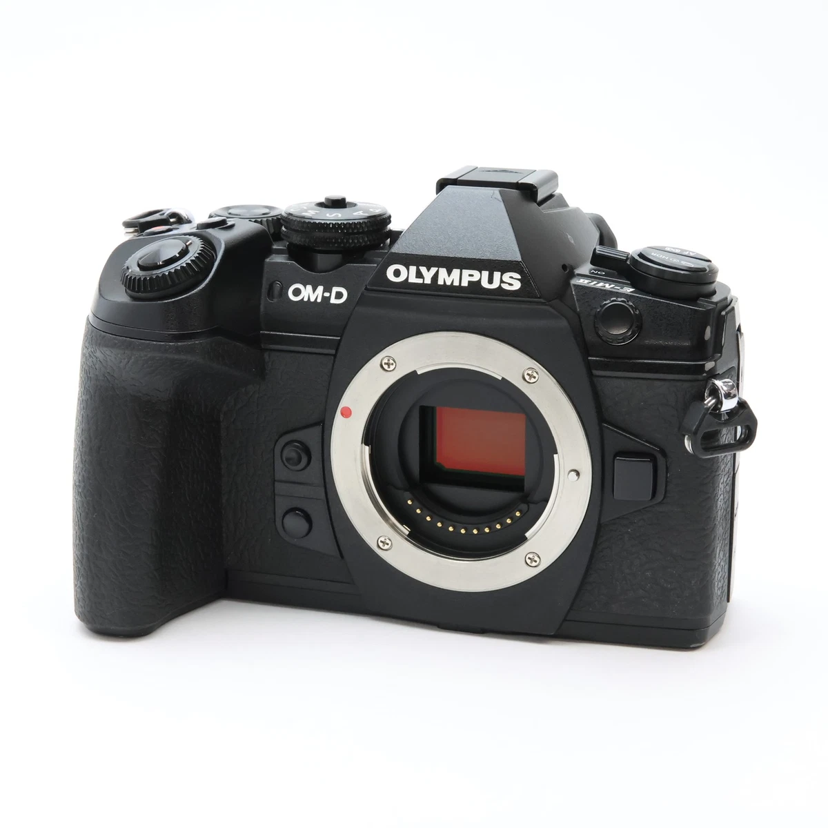 Olympus OM-D E-M1 Mark II Olympus OM-D Digital Cameras for sale | eBay