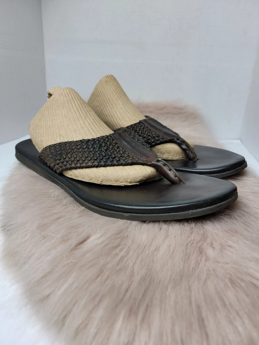 To boot new sales york men's sandals