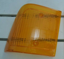 Plastica Fanalino Posteriore Sx Arancio Innocenti Mini 90 120 De Tomaso  Gecar